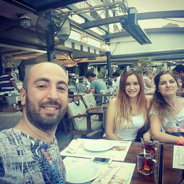 kahvaltı fotoğrafı