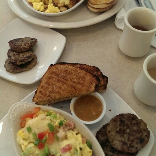 kahvaltı fotografı