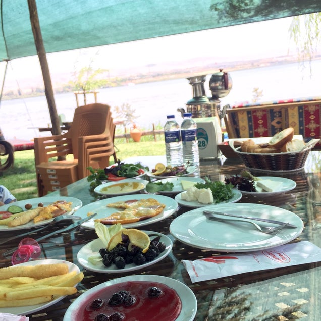 kahvaltı fotoğrafı