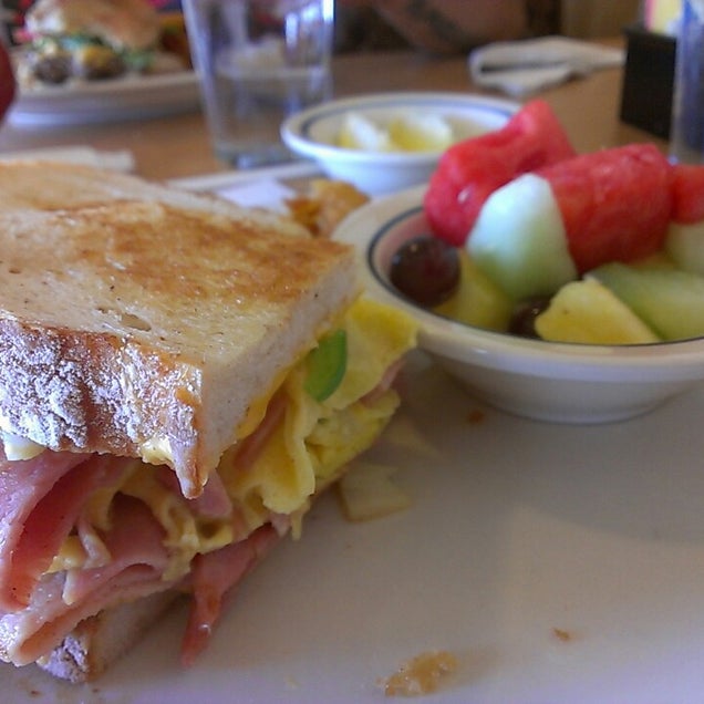 kahvaltı fotografı