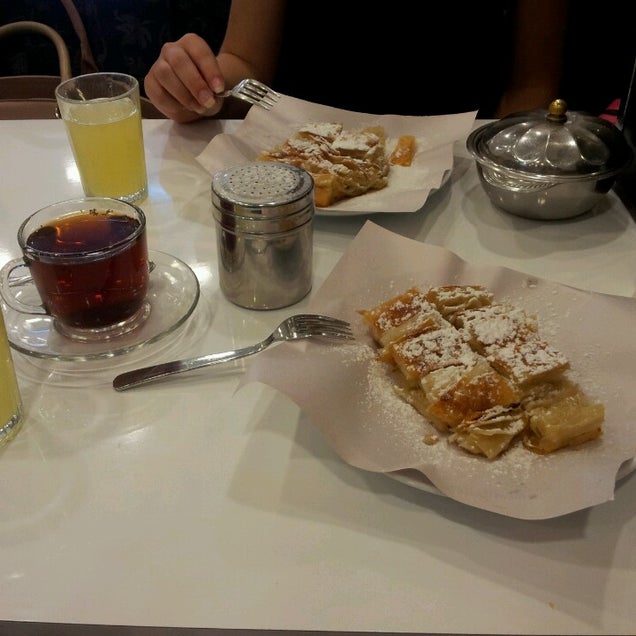 kahvaltı fotografı