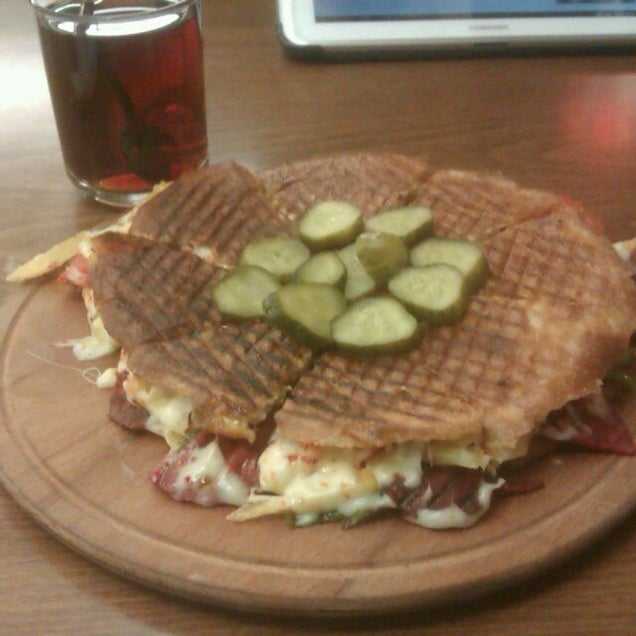 kahvaltı fotoğrafı