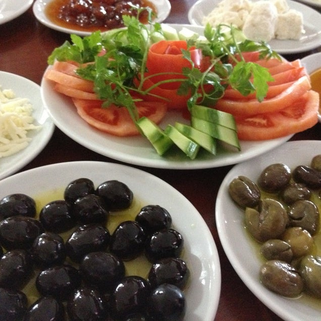 kahvaltı fotografı