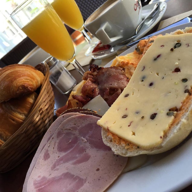 kahvaltı fotografı