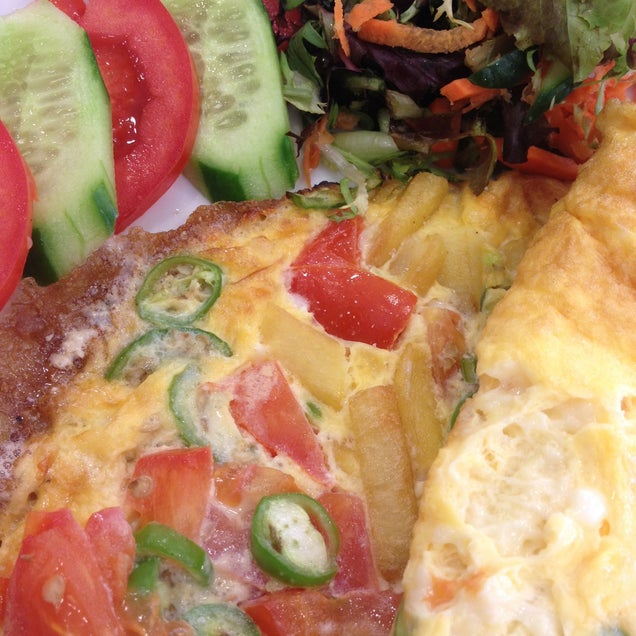 kahvaltı fotografı