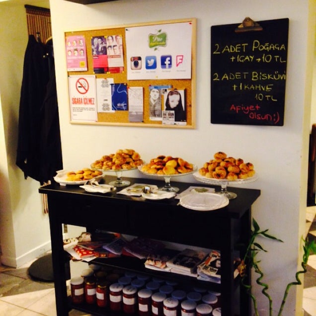 kahvaltı fotoğrafı