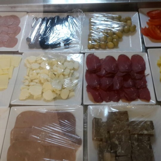kahvaltı fotoğrafı