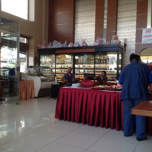 kahvaltı fotografı