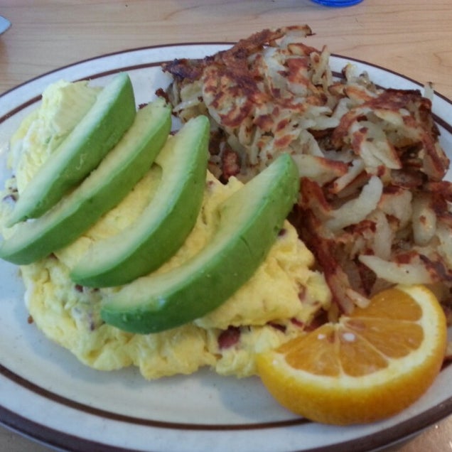 kahvaltı fotografı