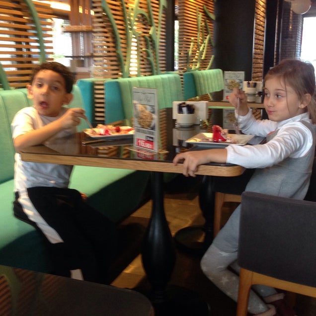 kahvaltı fotografı