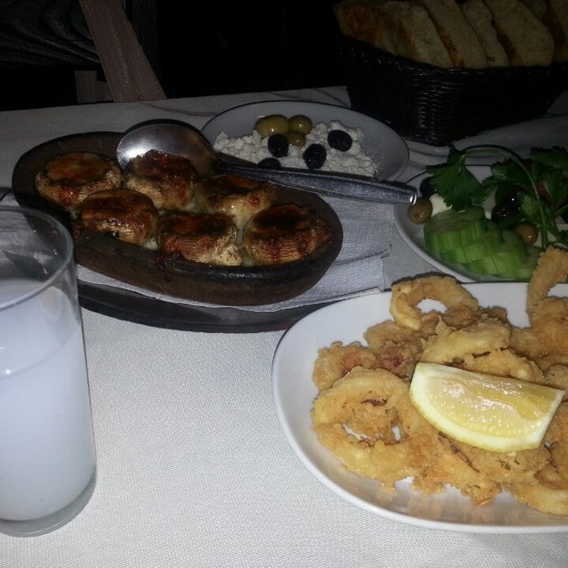 kahvaltı fotografı