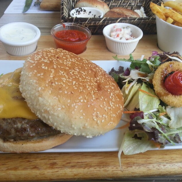 kahvaltı fotografı