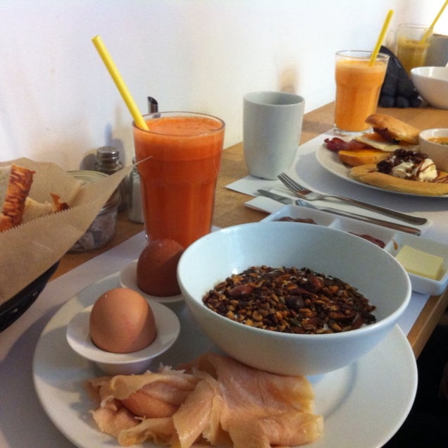 kahvaltı fotografı