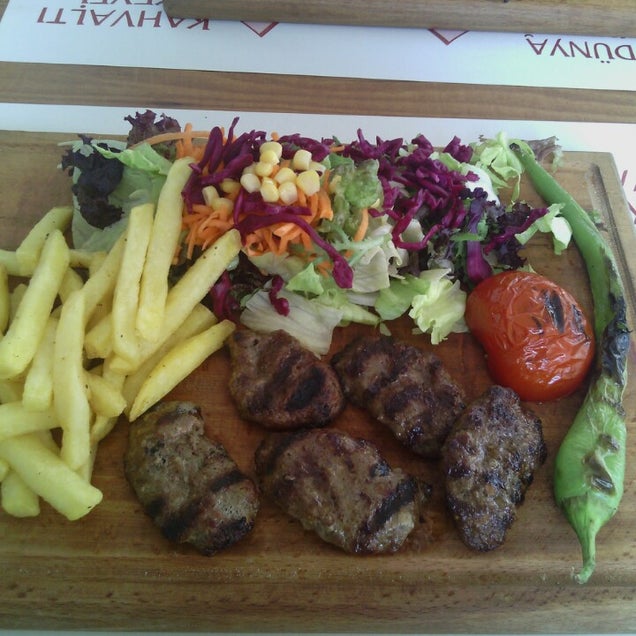 kahvaltı fotografı