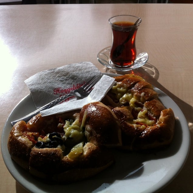 kahvaltı fotografı