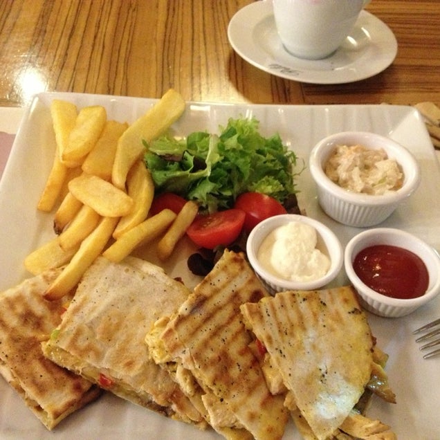 kahvaltı fotografı