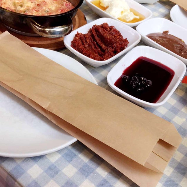 kahvaltı fotografı