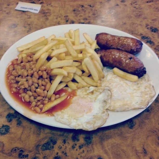 kahvaltı fotografı