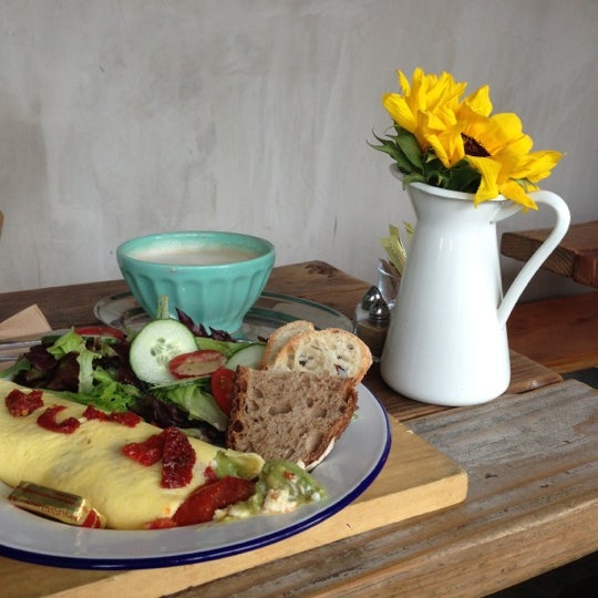 kahvaltı fotografı