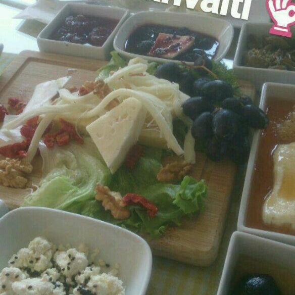 kahvaltı fotografı