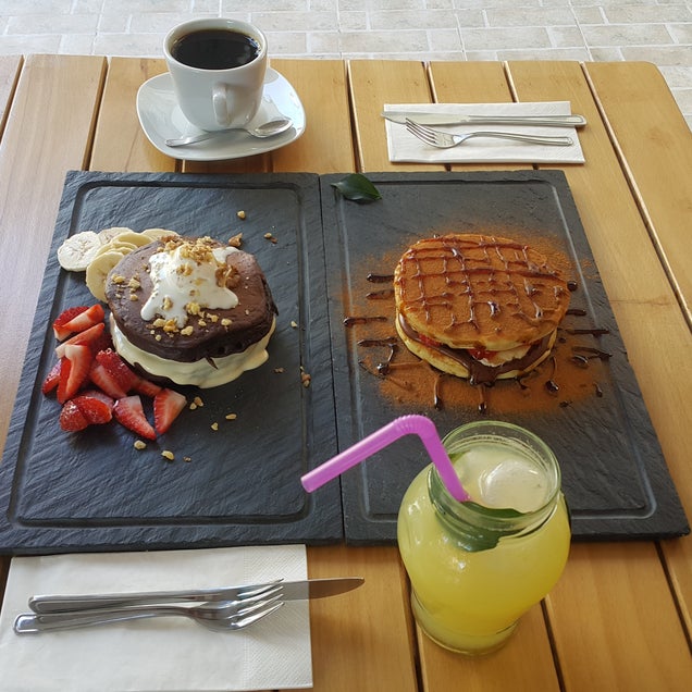 kahvaltı fotografı