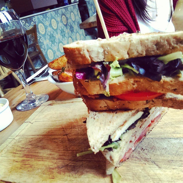 kahvaltı fotografı