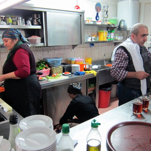 kahvaltı fotografı