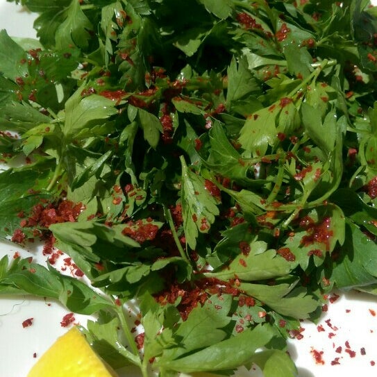 kahvaltı fotoğrafı