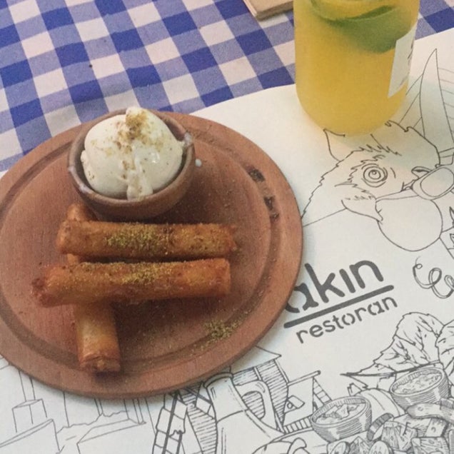 kahvaltı fotografı