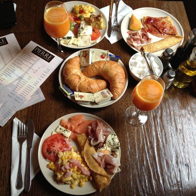 kahvaltı fotografı