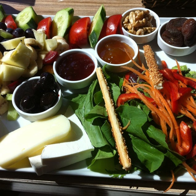 kahvaltı fotografı