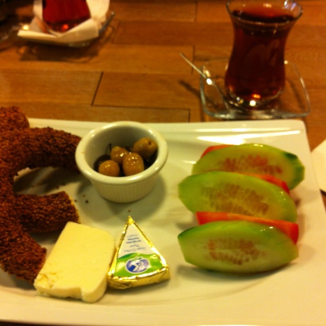 kahvaltı fotografı