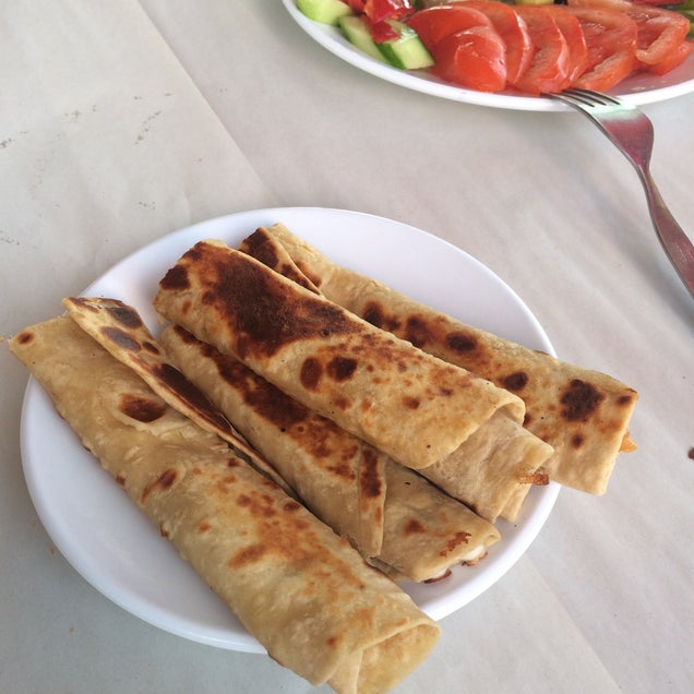 kahvaltı fotografı