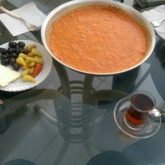 kahvaltı fotografı