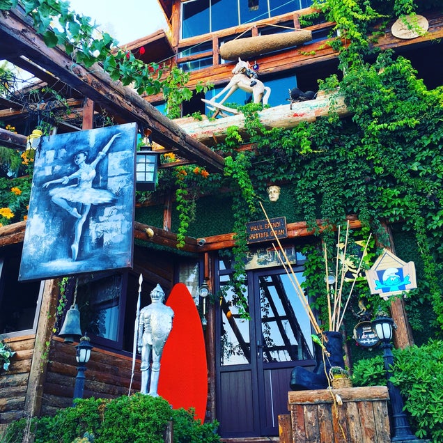 kahvaltı fotografı