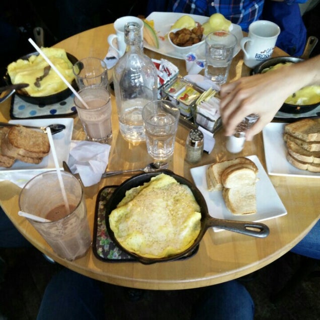 kahvaltı fotografı