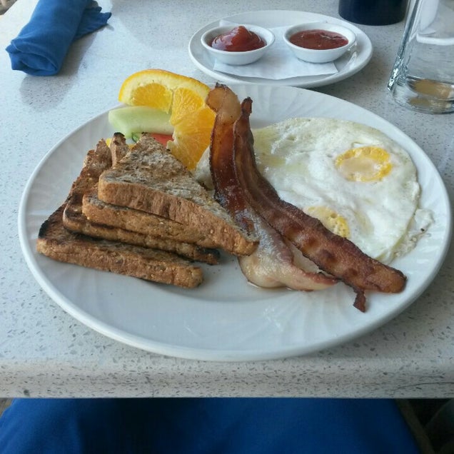 kahvaltı fotografı