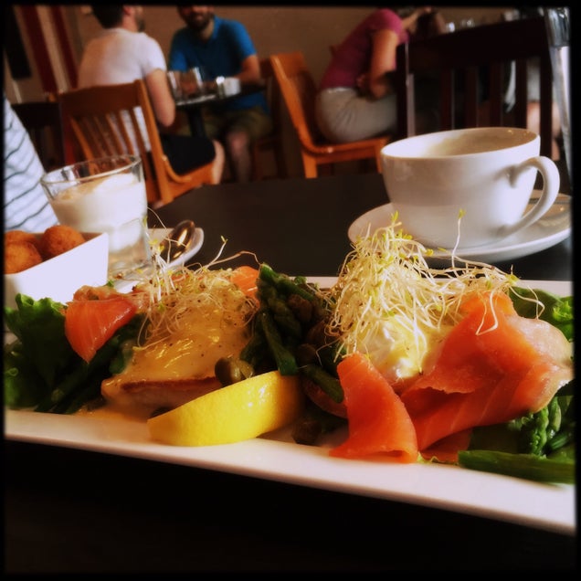 kahvaltı fotografı