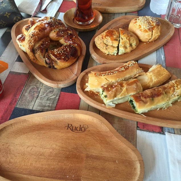 kahvaltı fotografı