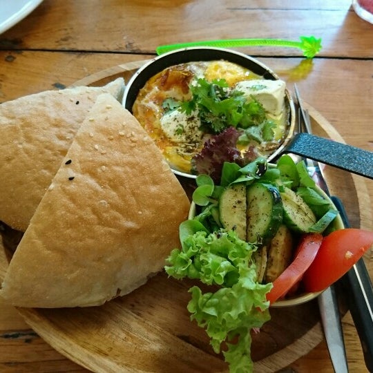 kahvaltı fotografı