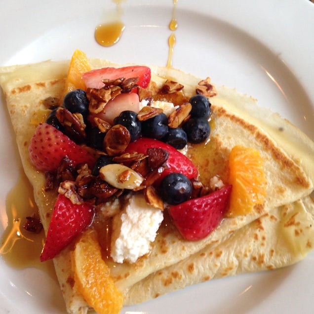 breakfast photo