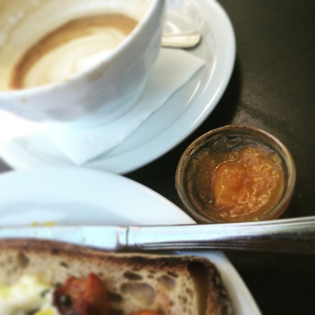 kahvaltı fotoğrafı