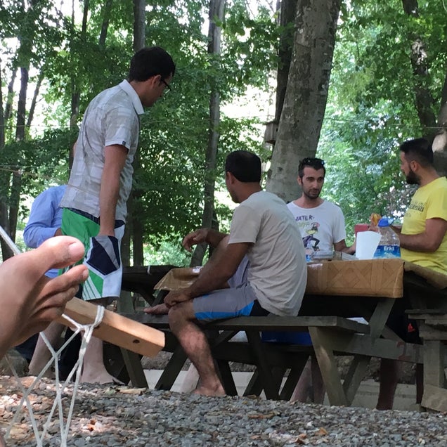 kahvaltı fotoğrafı