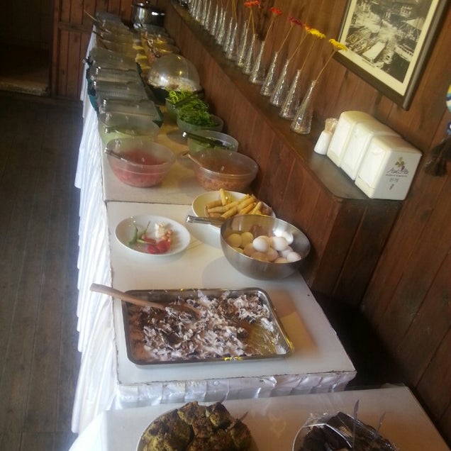 kahvaltı fotografı