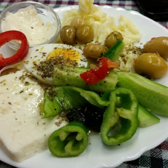 kahvaltı fotografı