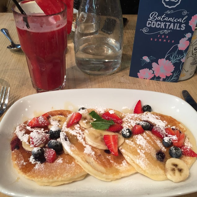 kahvaltı fotografı