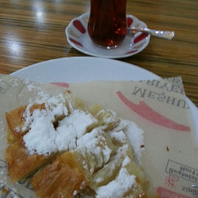 kahvaltı fotografı