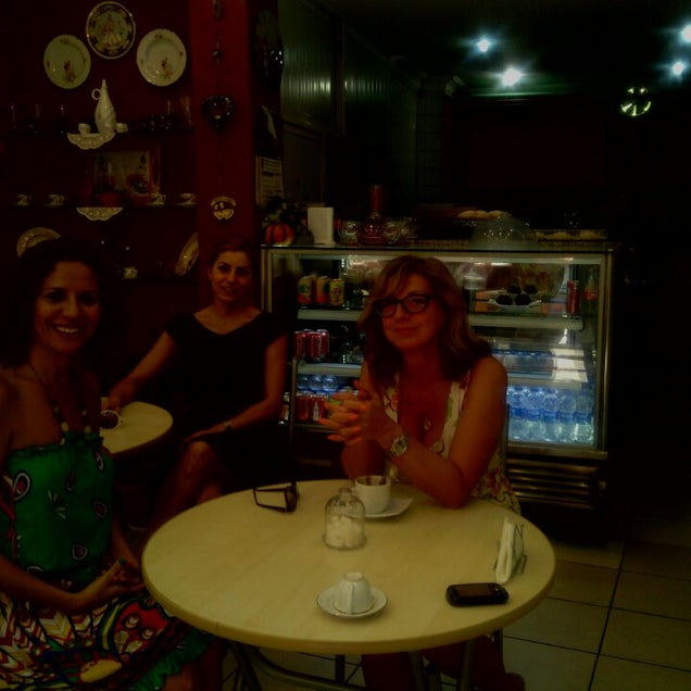 kahvaltı fotografı