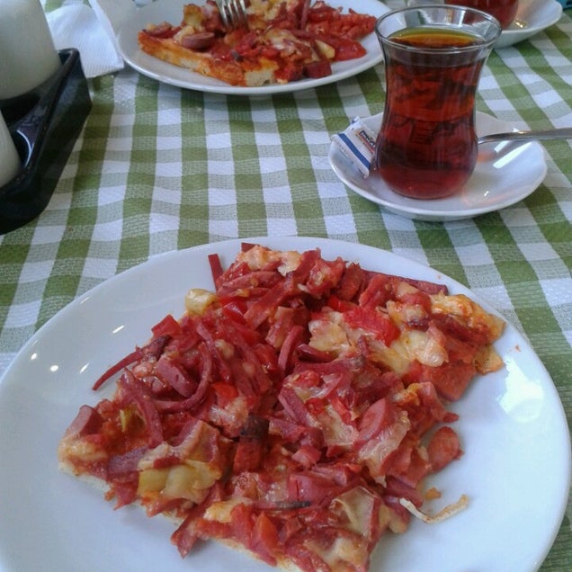 kahvaltı fotoğrafı