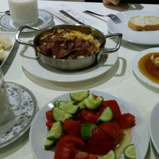 kahvaltı fotografı